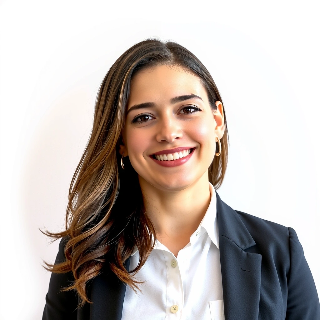 Photo de Marie Dubois