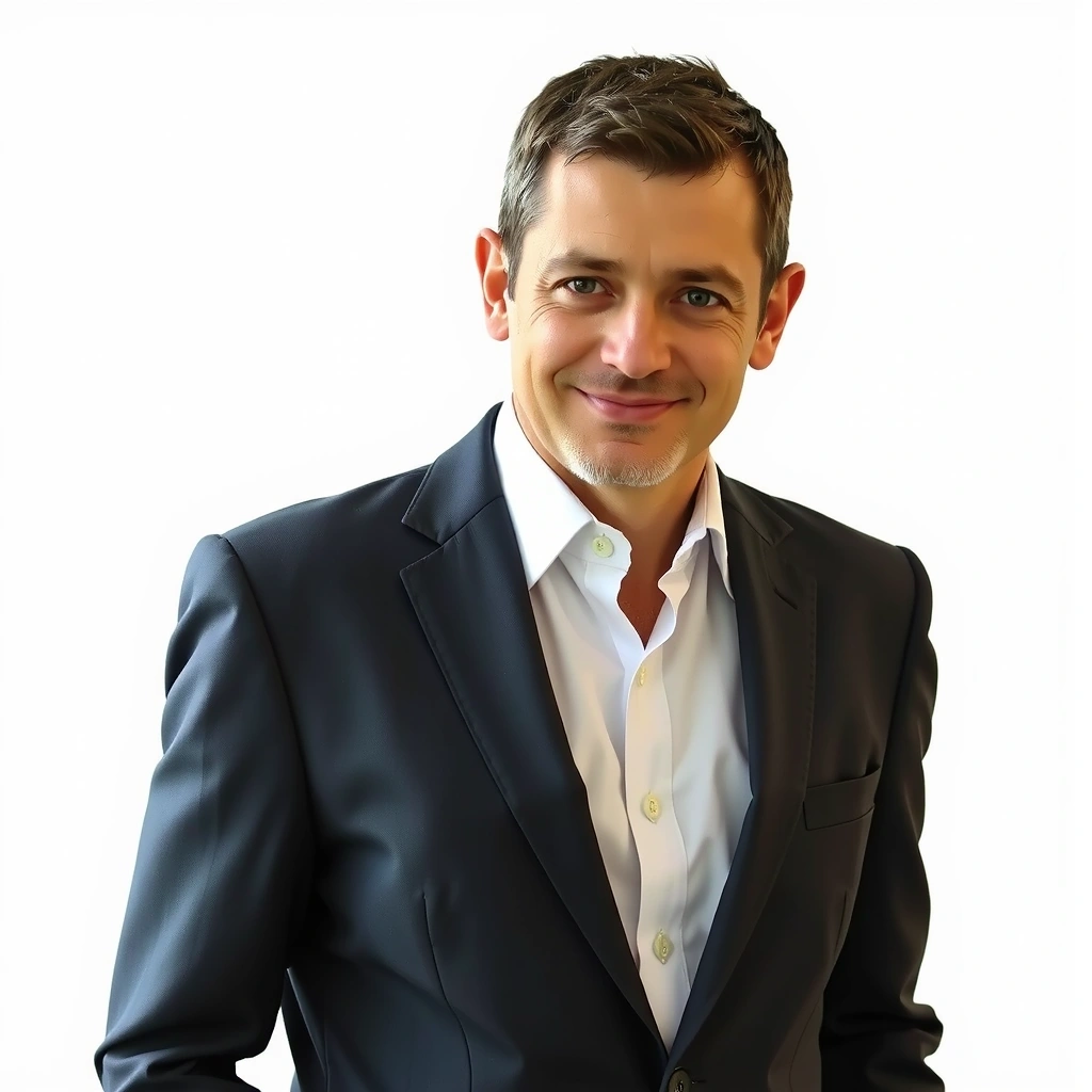 Photo de Pierre Martin